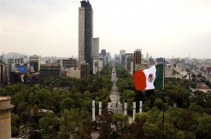 Mexico Reforma