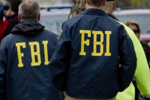 FBI Berbicara ke Amerika Latin tentang Korupsi